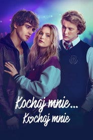 Kochaj mnie... kochaj mnie Cały Film (2026) Online - Filman