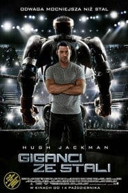 Giganci ze stali Filman - Cały Film