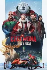 Czerwona jedynka Filman - Cały Film
