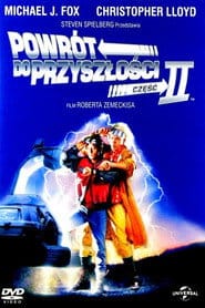 Powrót do przyszłości II Filman - Cały Film