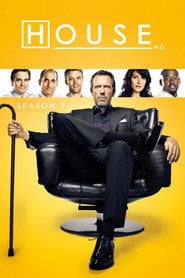 Dr House - Sezon 7 - Odcinki Online