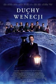 Duchy w Wenecji Cały Film (2023) Online - Filman