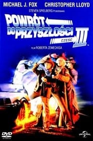Powrót do przyszłości III Filman - Cały Film