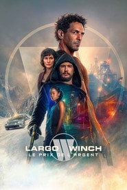 Largo Winch 3: Cena pieniądza (2024) • Sprawdź źródła na Vider
