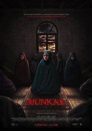 Munkar Cały Film (2024) Online - Filman