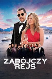 Zabójczy rejs Cały Film (2019) Online - Filman