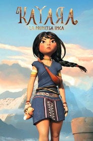 Kayara Niepokonana Cały Film (2025) - Vider