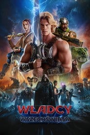 Władcy Wszechświata Filman - Cały Film