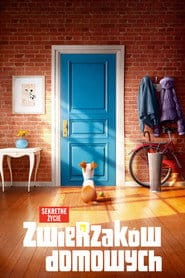 Sekretne życie zwierzaków domowych Cały Film (2016) - Vider • Filmy-Vider.pl
