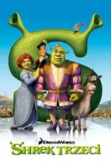 Shrek Trzeci Filman - Cały Film