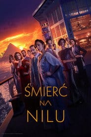 Śmierć na Nilu Cały Film (2022) - Vider • Filmy-Vider.pl