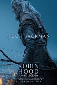 Robin Hood: Koniec legendy Filman - Cały Film