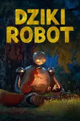 Dziki robot Filman - Cały Film