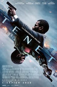 Tenet Filman - Cały Film