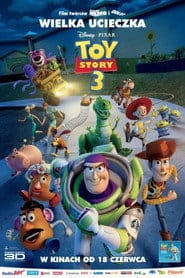 Toy Story 3 Filman - Cały Film