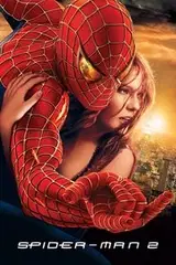 Spider-Man 2 Filman - Cały Film