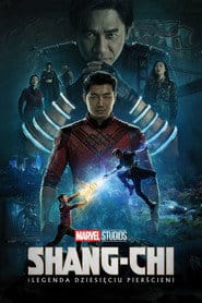 Shang-Chi i legenda dziesięciu pierścieni Filman - Cały Film