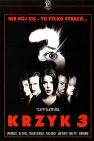 Krzyk 3 Filman - Cały Film