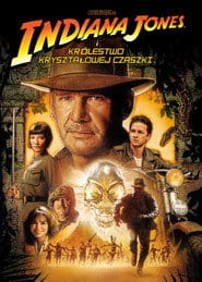 Indiana Jones i Królestwo Kryształowej Czaszki Filman - Cały Film