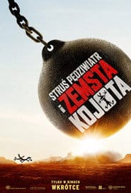 Struś Pędziwiatr i zemsta kojota Filman - Cały Film