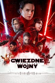 Gwiezdne wojny: Ostatni Jedi Filman - Cały Film