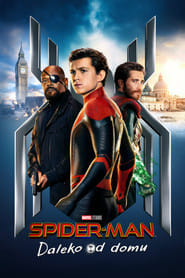Spider-Man: Daleko od domu Filman - Cały Film