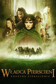 Władca Pierścieni: Drużyna Pierścienia Filman - Cały Film