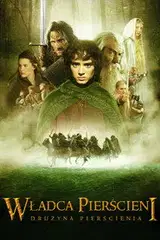 Władca Pierścieni: Drużyna Pierścienia Filman - Cały Film