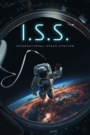 I.S.S. Cały Film (2024) Online - Filman