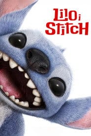 Lilo i Stich Filman - Cały Film