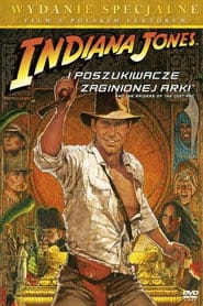 Indiana Jones i poszukiwacze zaginionej Arki Filman - Cały Film