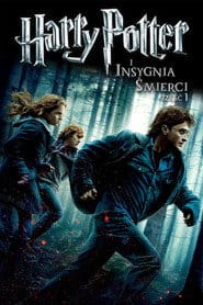 Harry Potter i Insygnia Śmierci: Część I Filman - Cały Film