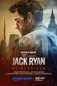 Tom Clancy: Jack Ryan - Wojna Duchów Filman - Cały Film