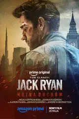 Tom Clancy: Jack Ryan - Wojna Duchów Filman - Cały Film