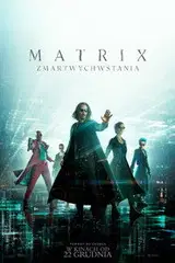 Matrix Zmartwychwstania Filman - Cały Film