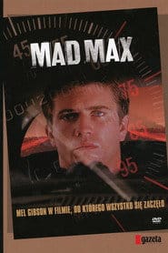 Mad Max Filman - Cały Film