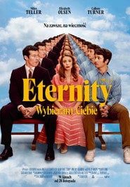 Eternity. Wybieram Ciebie Cały Film (2025) Online - Filman