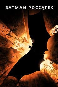 Batman - Początek Filman - Cały Film