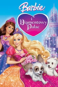 Barbie i diamentowy pałac (2008) - Sprawdź film na Vider