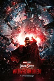 Doktor Strange w multiwersum obłędu Filman - Cały Film