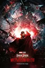 Doktor Strange w multiwersum obłędu Filman - Cały Film