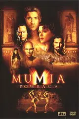 Mumia powraca Filman - Cały Film