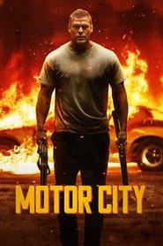 Motor City Cały Film (2026) - Vider • Filmy-Vider.pl