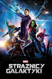 Strażnicy Galaktyki Filman - Cały Film