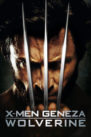X-Men Geneza: Wolverine Filman - Cały Film