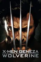 X-Men Geneza: Wolverine Filman - Cały Film