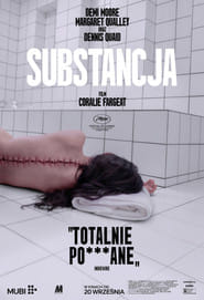 Substancja Filman - Cały Film
