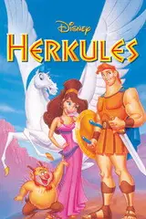 Herkules Cały Film (1997) - Vider • Filmy-Vider.pl