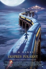 Ekspres Polarny eKino TV | Film Online