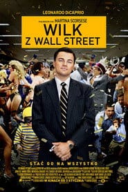 Wilk z Wall Street Filman - Cały Film